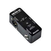 Mooer Micro DI Cabinet
