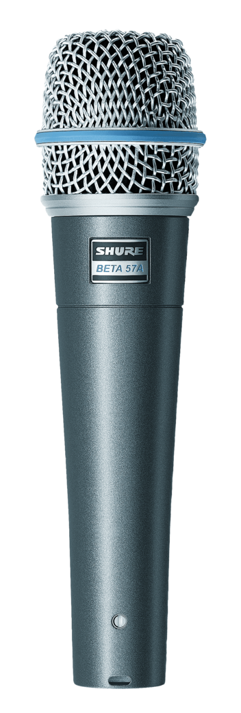 Shure Beta 57A
