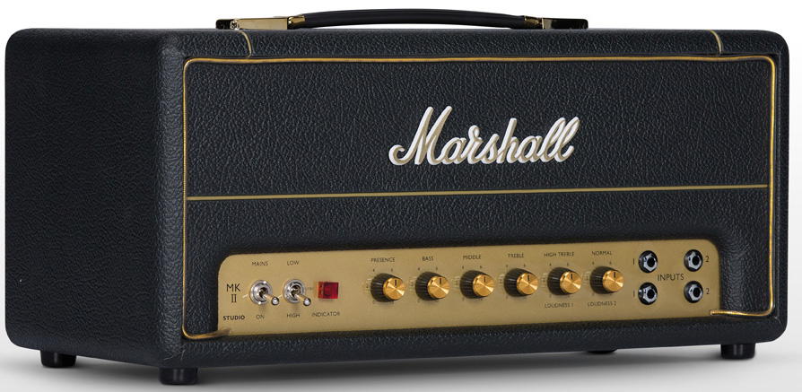 Marshall SV20 (1959SLP) Studio Vintage 20W