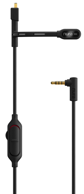 Nura Gaming Microphone