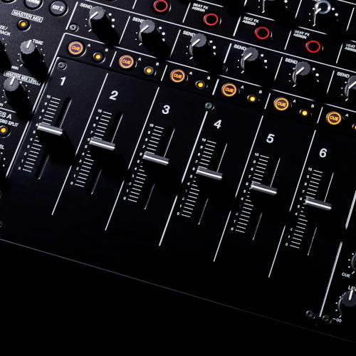Pioneer DJ DJM-V10 LF