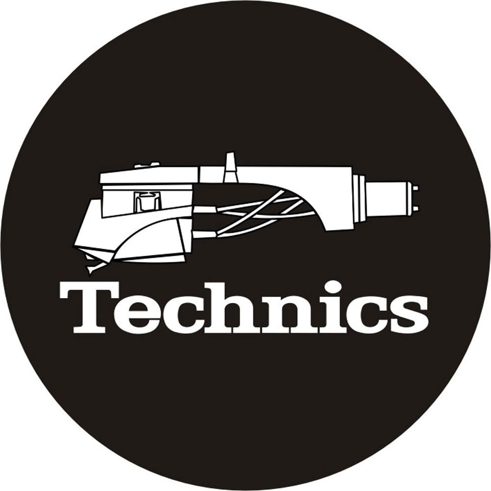 Magma LP Slipmat Technics Headshell 1