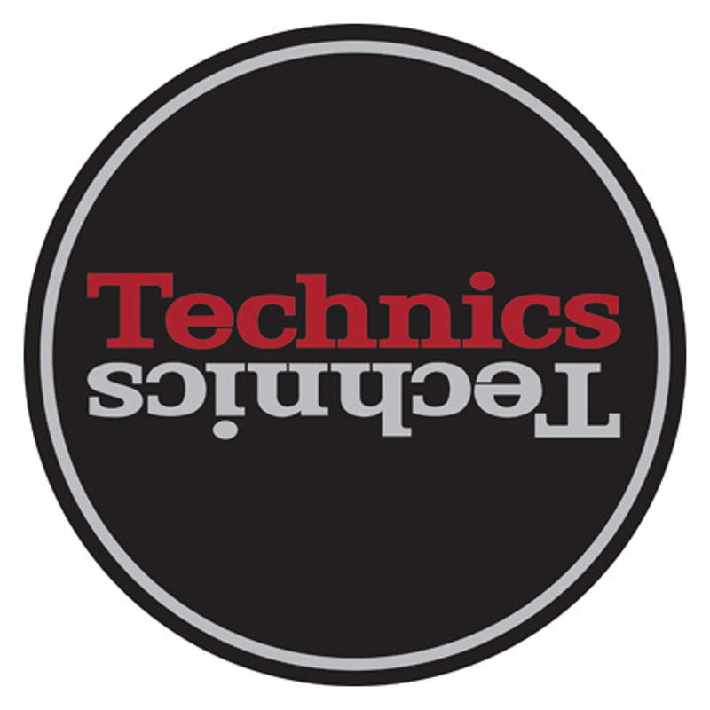 Magma LP Slipmat Technics Duplex 2