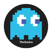 Magma LP Slipmat Technics Inky