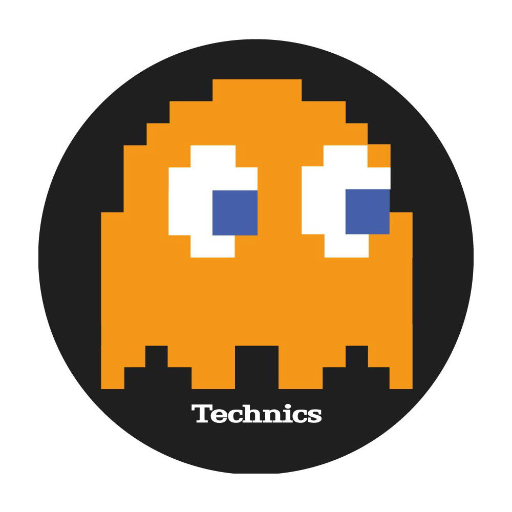 Magma LP Slipmat Technics Clyde
