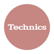 MAGMA LP SLIPMAT TECHNICS SIMPLE 8