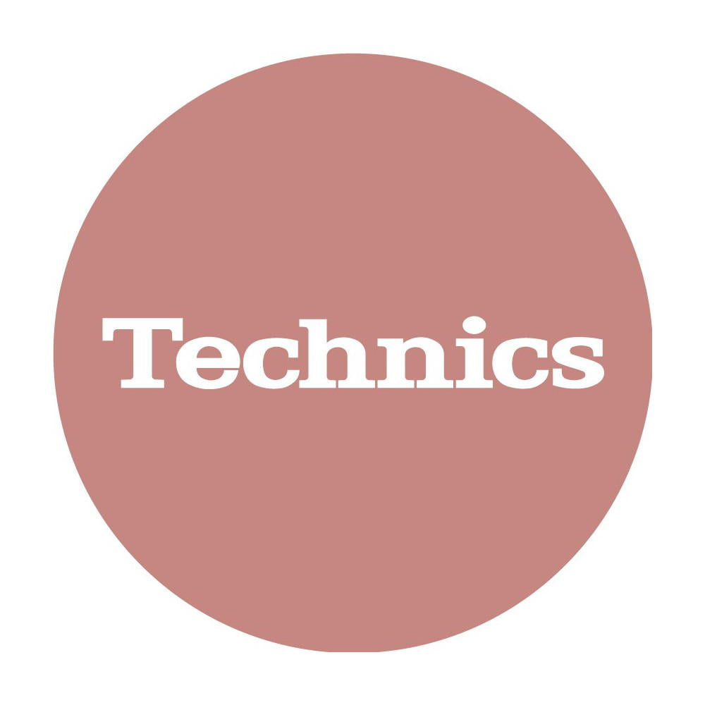 MAGMA LP SLIPMAT TECHNICS SIMPLE 8