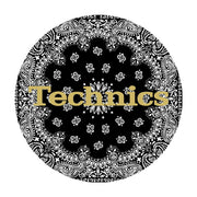 MAGMA LP SLIPMAT TECHNICS BANDANA 1
