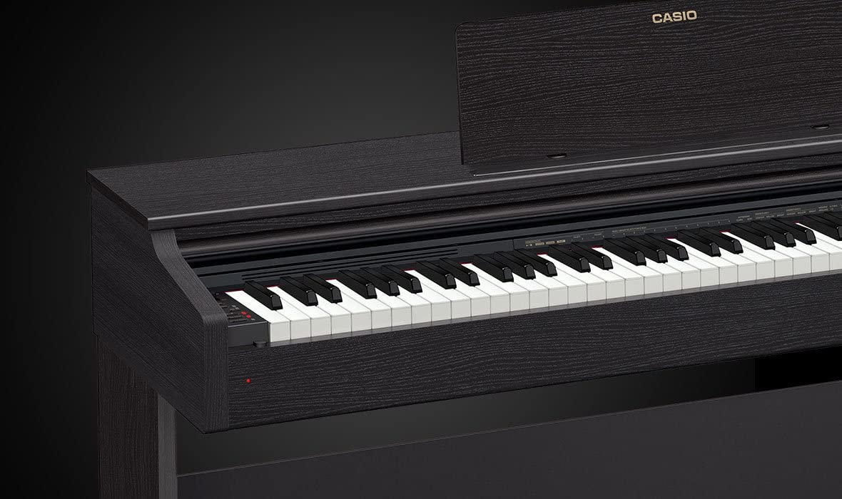 Casio AP-270BK Piano Digital Celviano