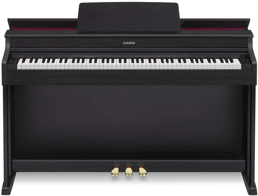 Casio AP-470BK Piano Digital Celviano