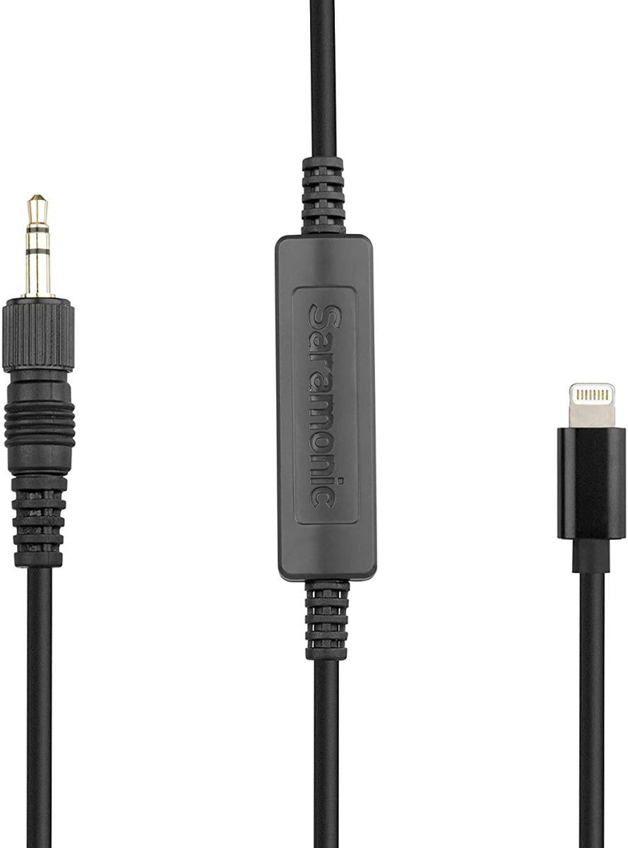 Saramonic LC-C35