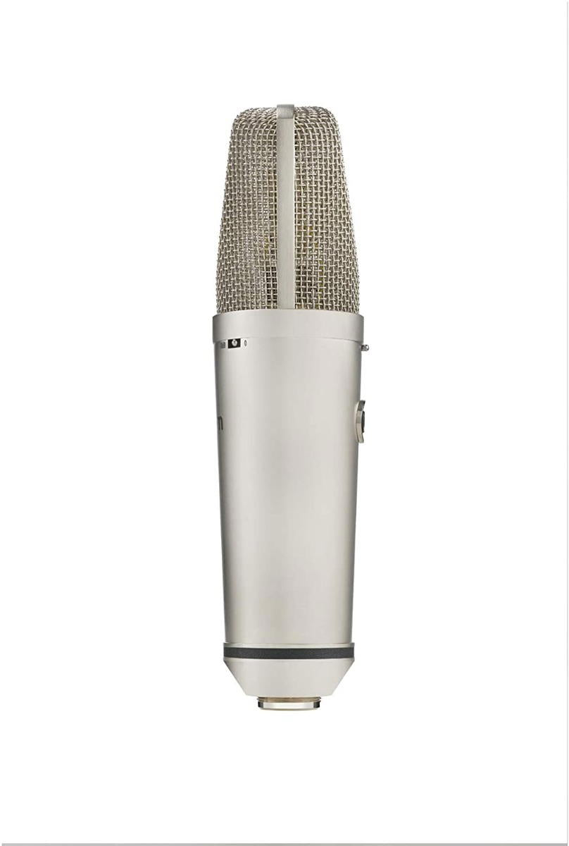 Warm Audio WA-87 R2