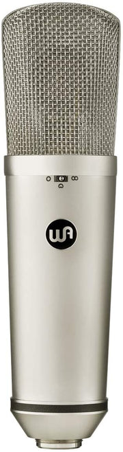 Warm Audio WA-87 R2