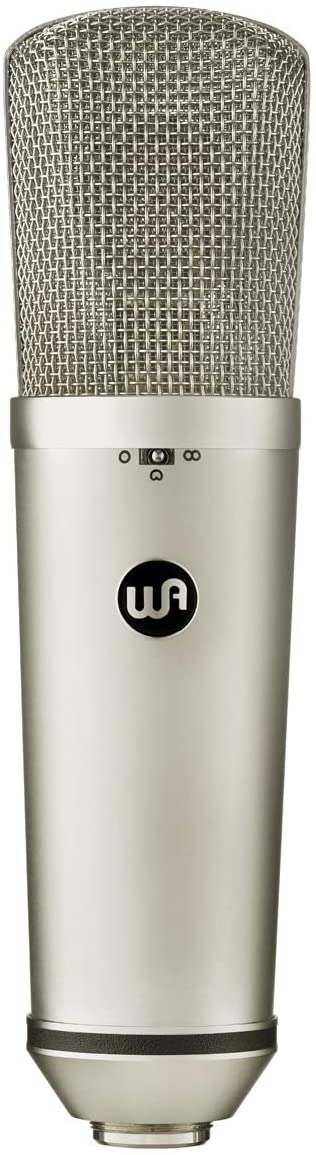 Warm Audio WA-87 R2