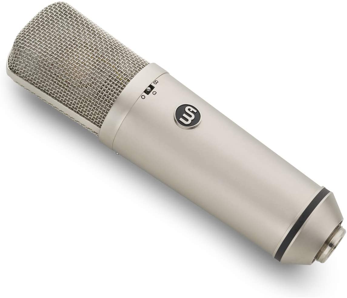 Warm Audio WA-87 R2
