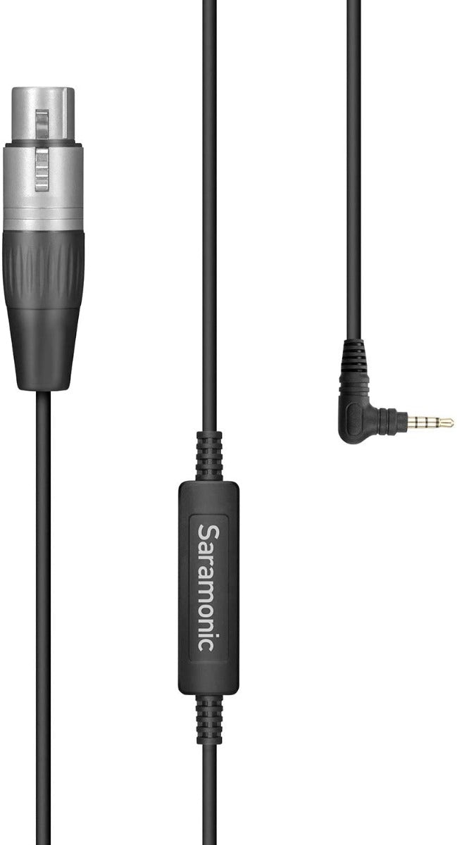 Saramonic SR-XLR35