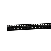 ADAM HALL RACK RAIL 10 BLACK