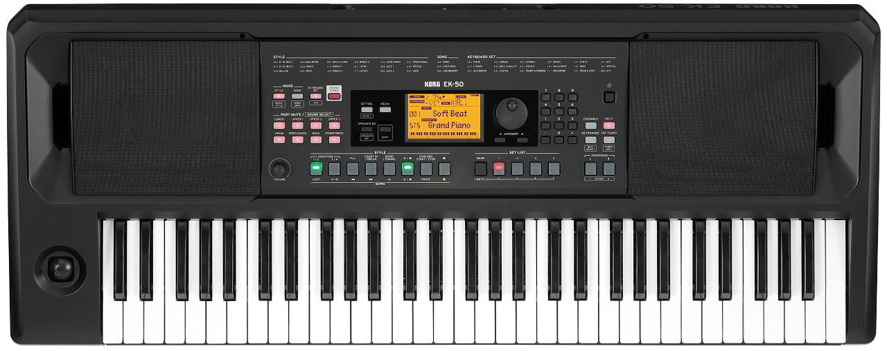 KORG EK-50