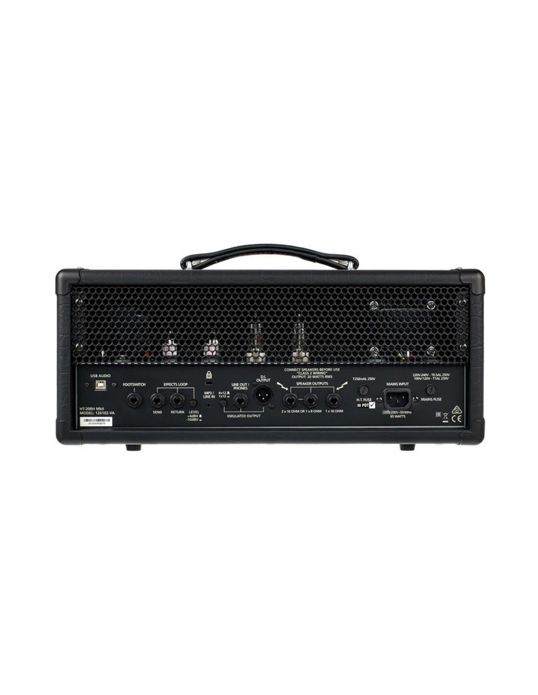 BLACKSTAR HT-20RH MKII
