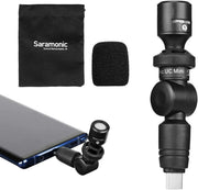 Saramonic SmartMic uc mini
