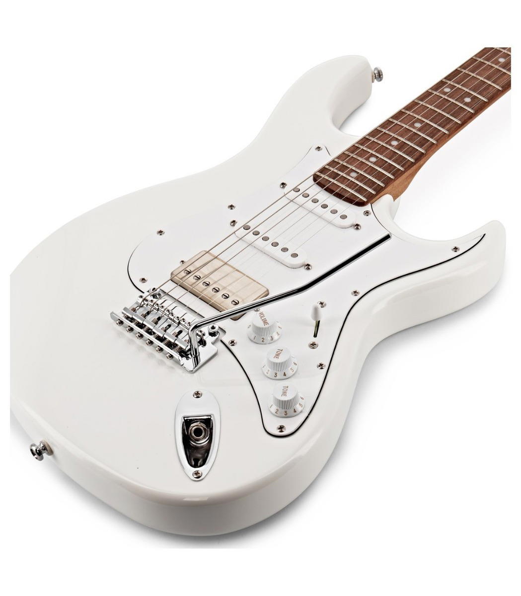 CORT Guitarra Eléctrica G260 Cs Ow