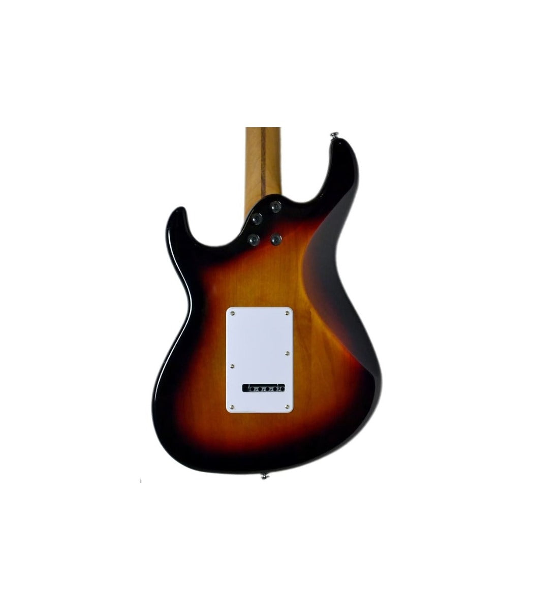 CORT Guitarra Eléctrica G260 Cs 3Ts