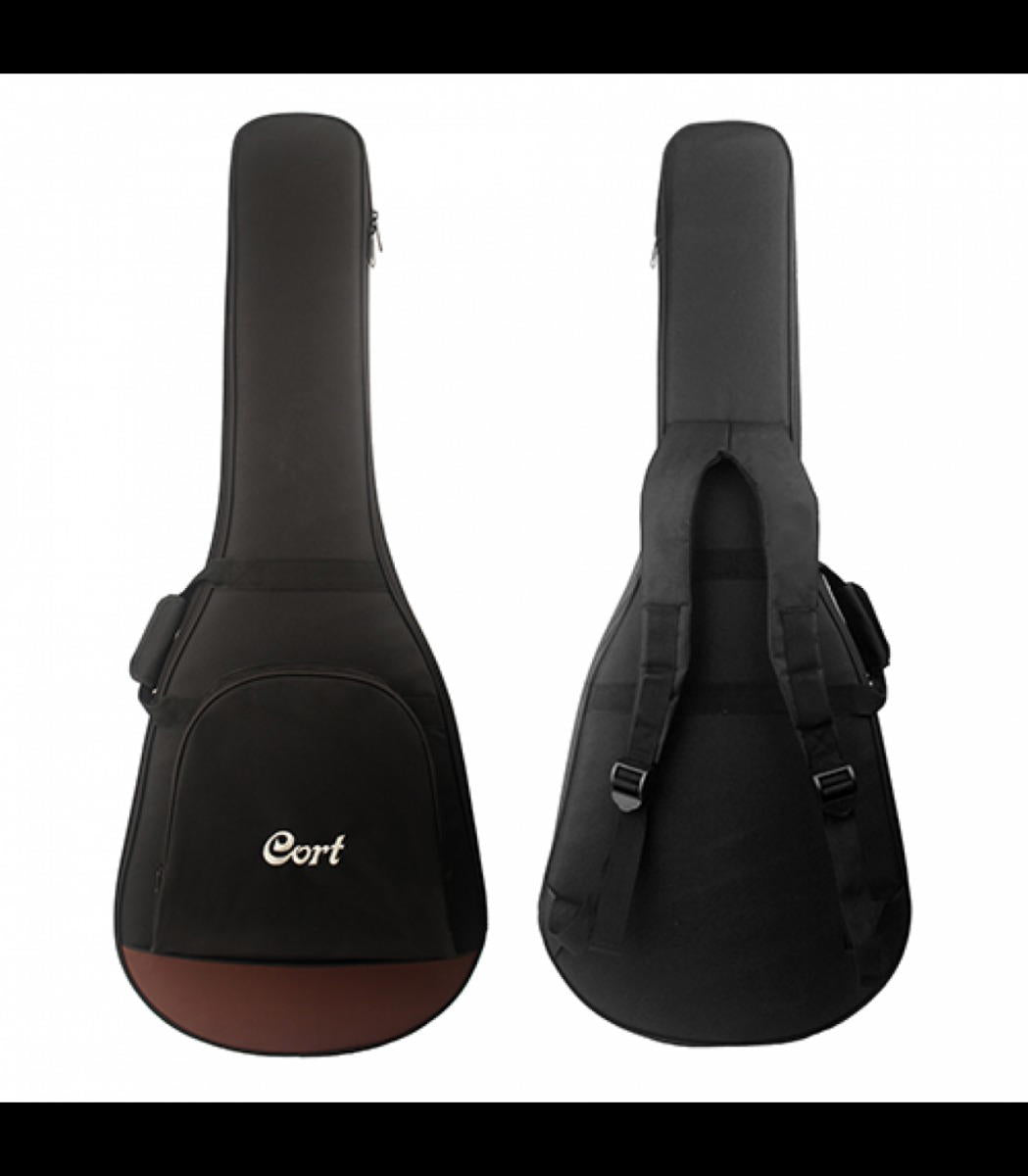 CORT Guitarra Acus Gold-O8 Lb Light Bur
