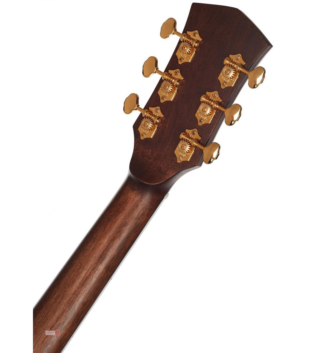 CORT Guitarra Acus Gold-O8 Lb Light Bur