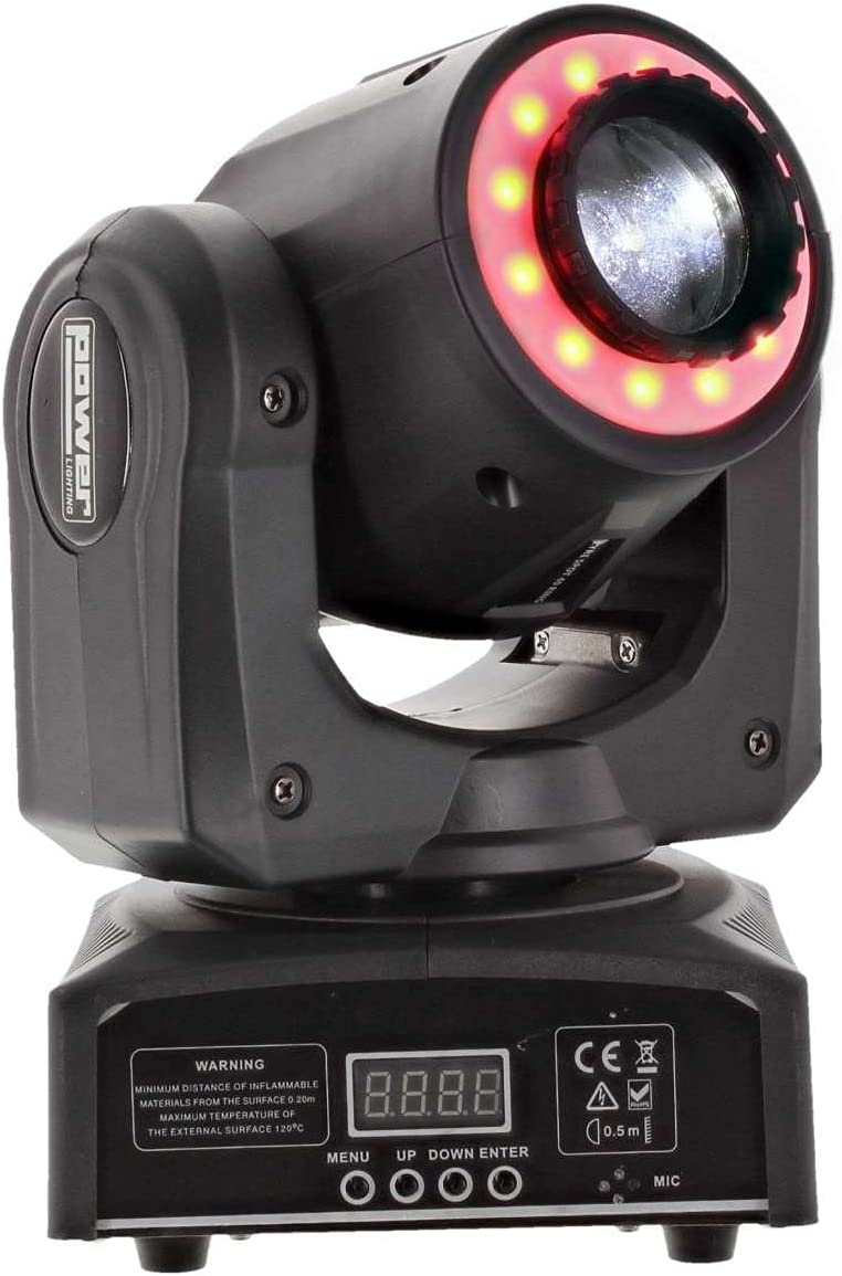 Power Lighting SPOT LED 40W RING