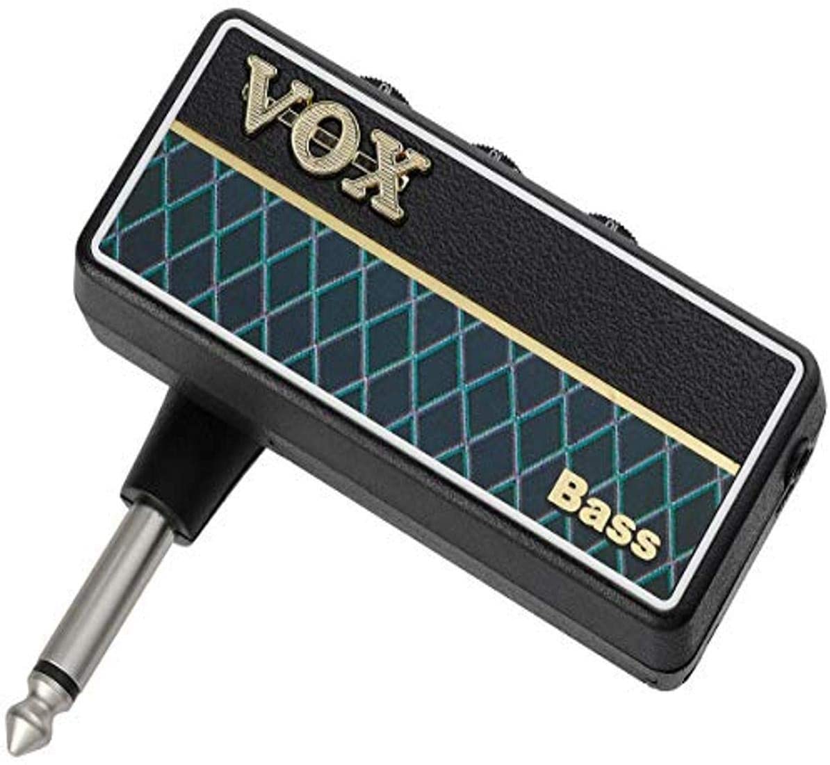 Vox Amplug 2 Bass AP2-BS
