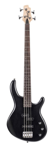 CORT ACTION PJ OP BLACK