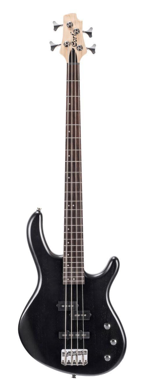 CORT ACTION PJ OP BLACK
