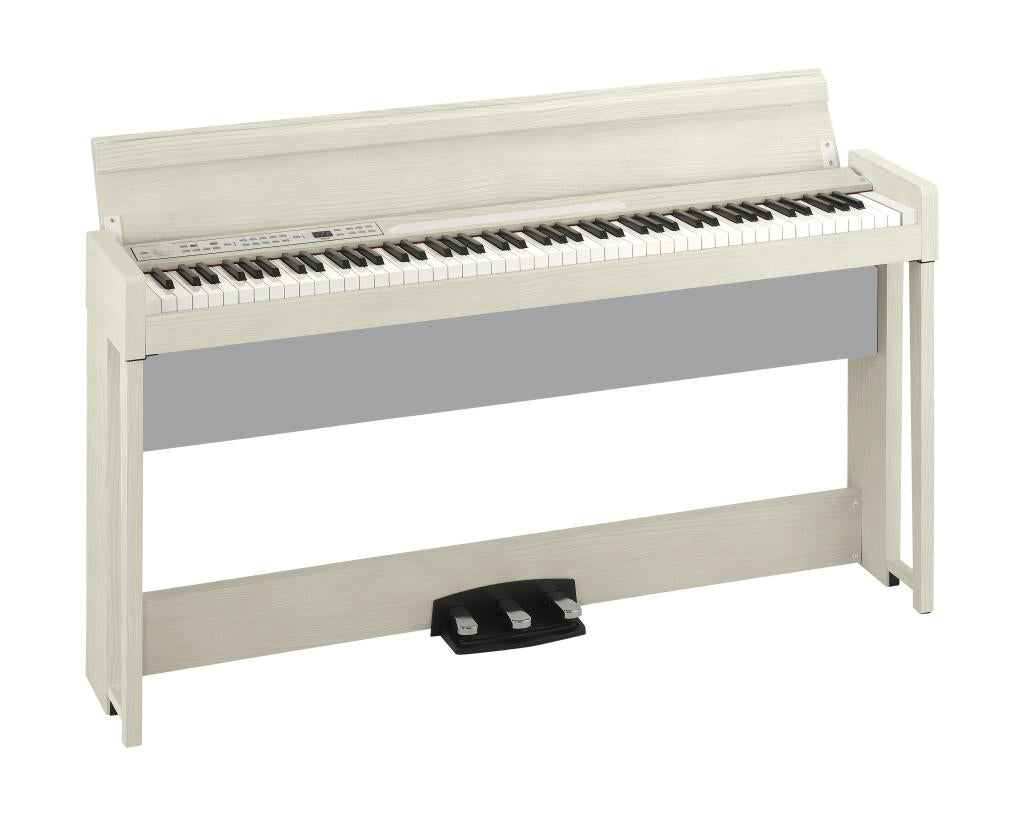 KORG C1 AIR  WH