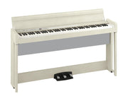 KORG C1 AIR  WH