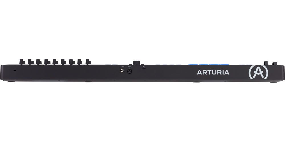 Arturia Keylab Essential 61 MK3 Black