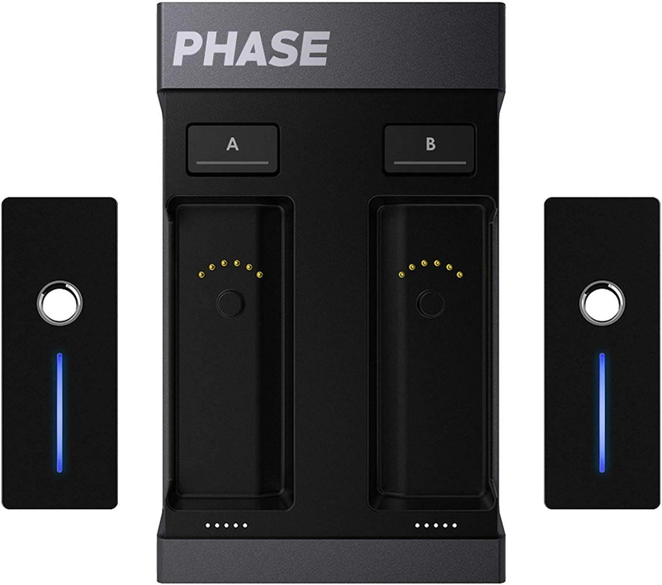 Phase Essential