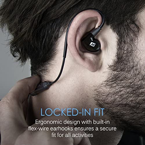 MEE Audio BTX1 BK