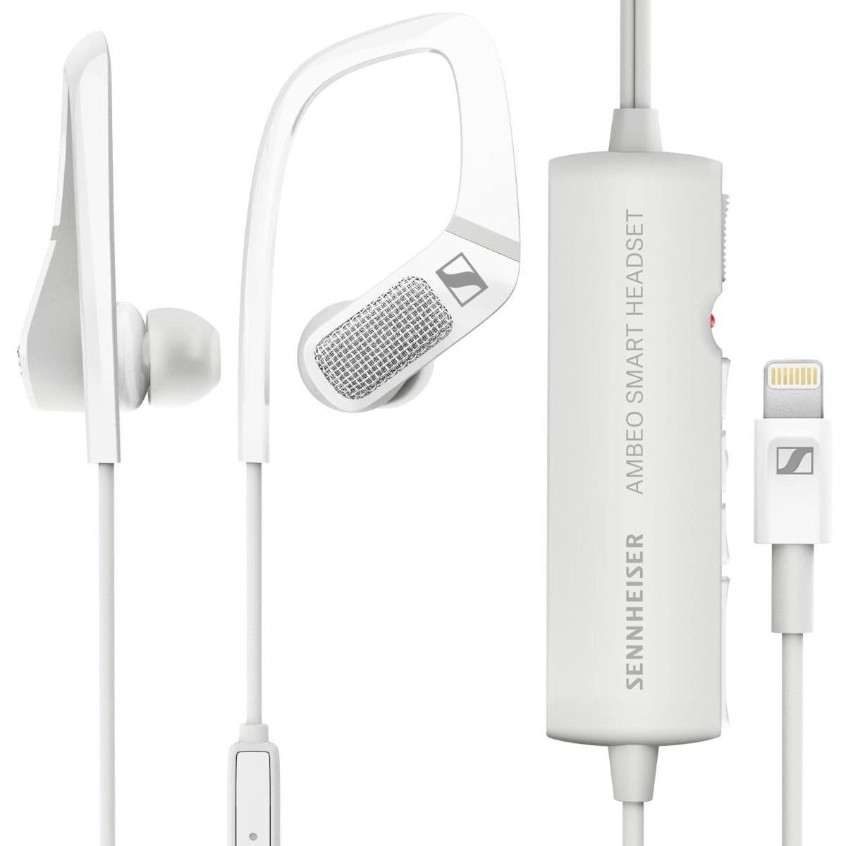 Sennheiser Ambeo Smart Headset