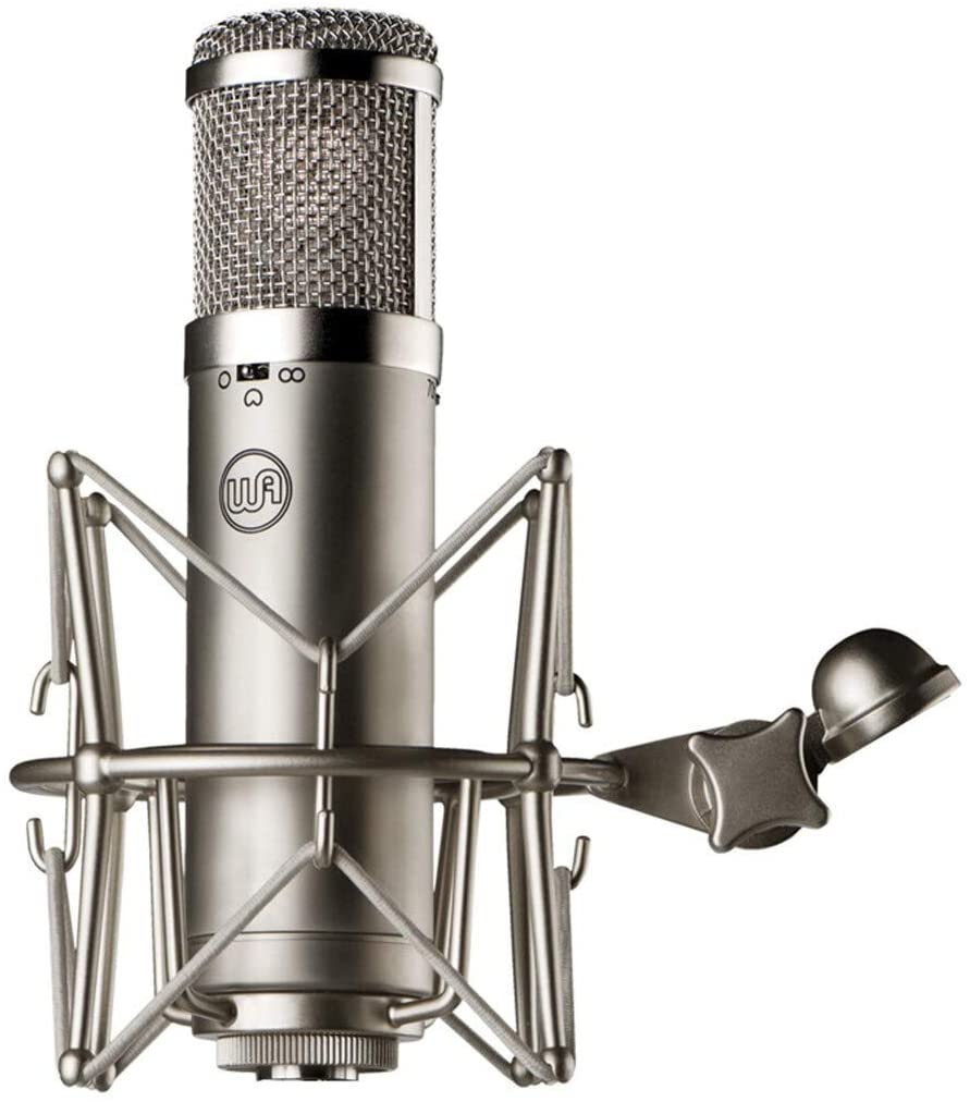 Warm Audio WA-47jr