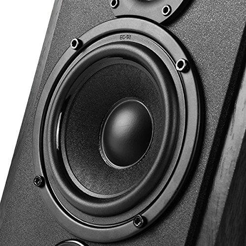 Edifier R1700BT Altavoces Activos Bluetooth. Negro