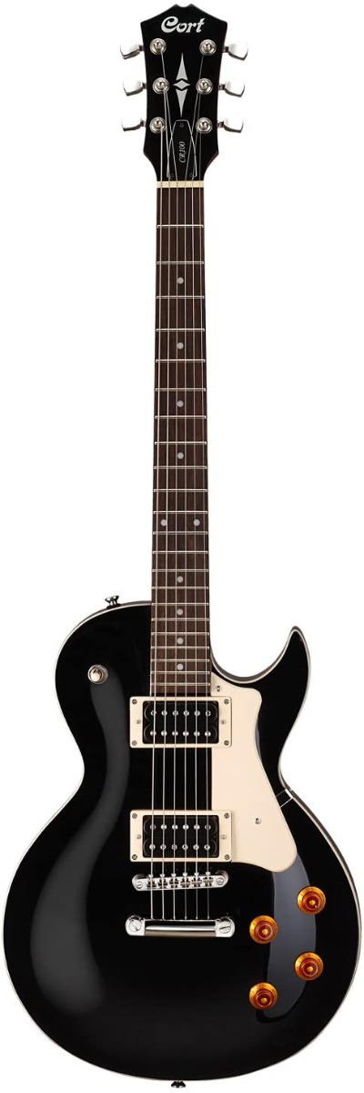 Cort CR100BK 