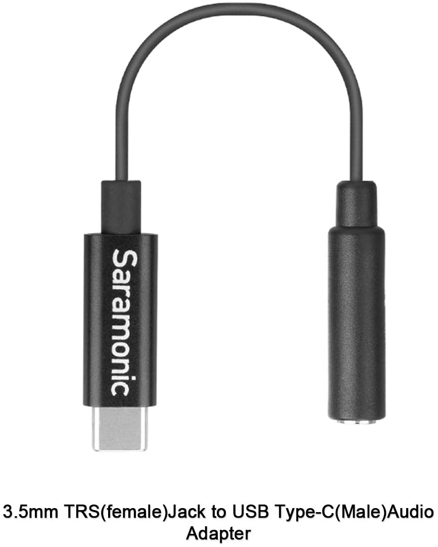 Saramonic SR-C2003