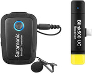 Saramonic Blink500 B5