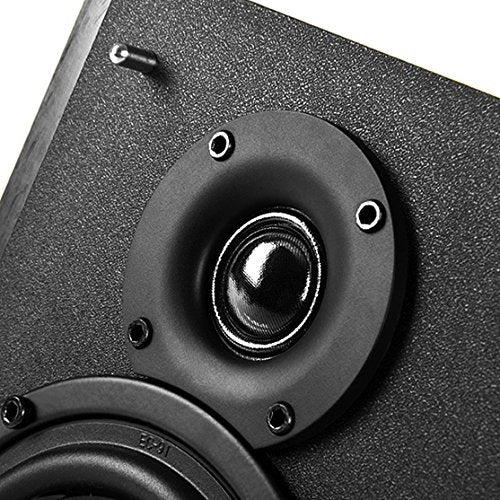Edifier R1700BT Altavoces Activos Bluetooth. Negro