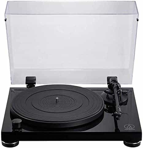 Audio Technica AT-LPW50PB