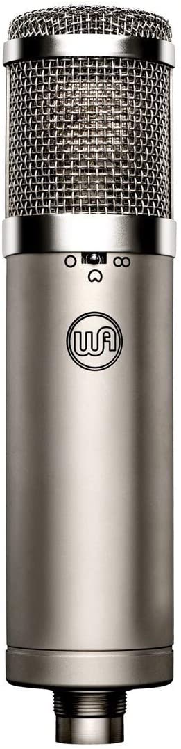 Warm Audio WA-47jr