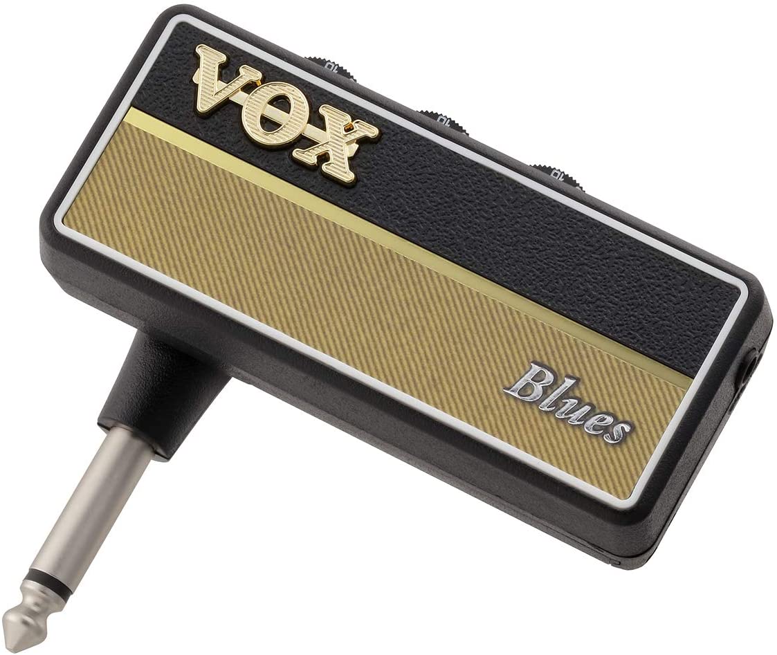 Vox Amplug 2 Blues AP2-BL
