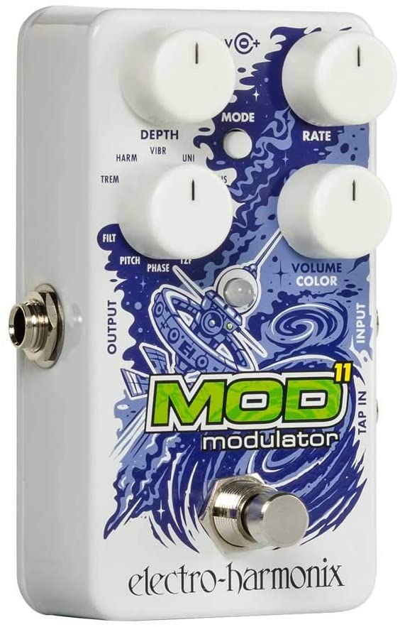 Electro Harmonix MOD 11