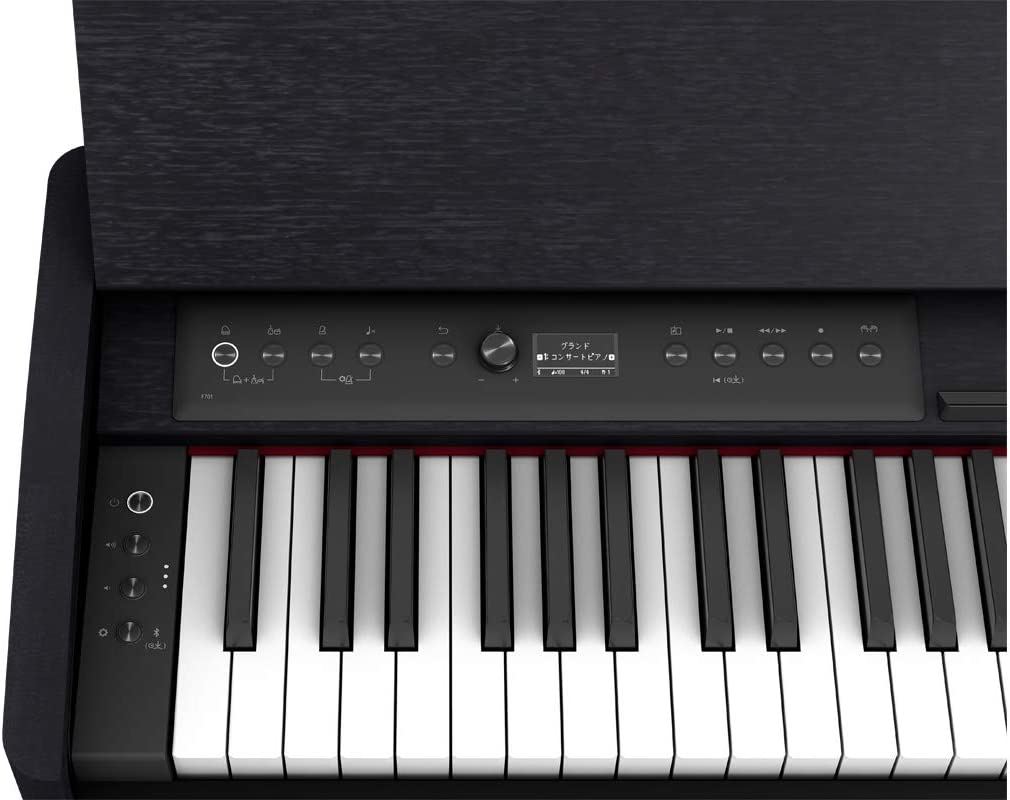Roland F701 CB
