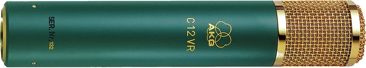 Akg C12VR